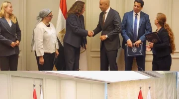 تسهيلات جديدة في انتظار دارسي اللغة الألمانية داخل جميع محافظات مصر